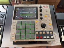 Akai mpc one - standalone, music