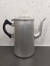 Vintage 5 Cup “Castle