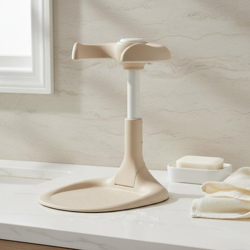 Adjustable standing support - adjustable,