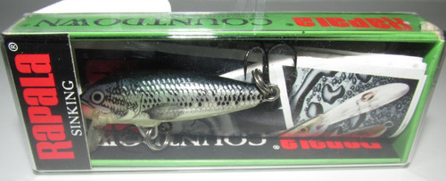753 new rapala - #,