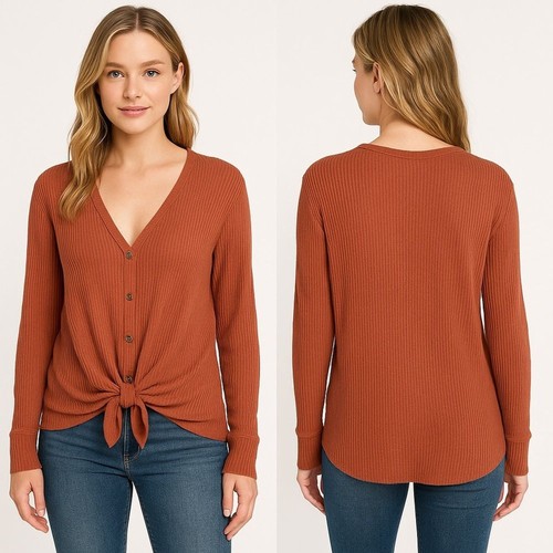 Abercrombie fitch warm rust - warm,