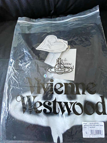 Vivienne westwood black orb - westwood,