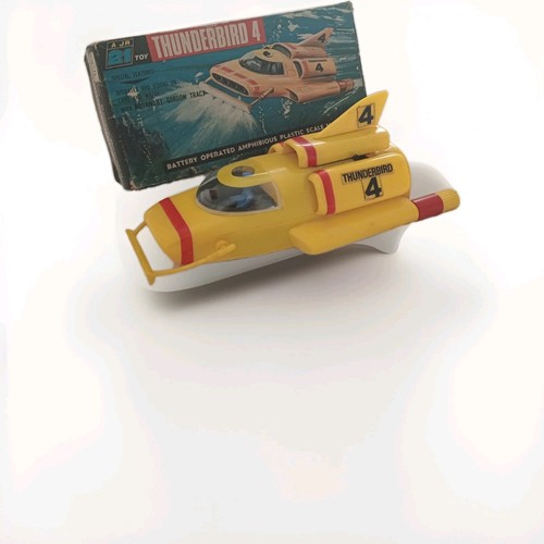 Thunderbird rosenthal - thunderbird,