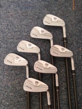 RAM Axial Forged 2026 Irons
