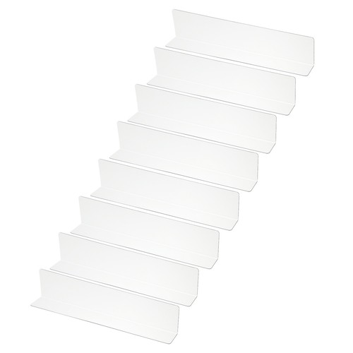 Pack shelf dividers for - pack,