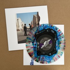 Pink Floyd - Wish You Were