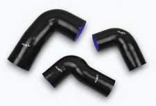 Kit 3 Silicone Boost Hoses VW