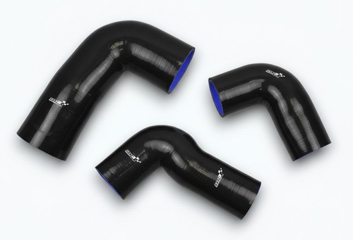 Kit silicone boost hoses - boost, vw