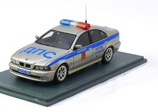 BMW 525i (E39-2002)
