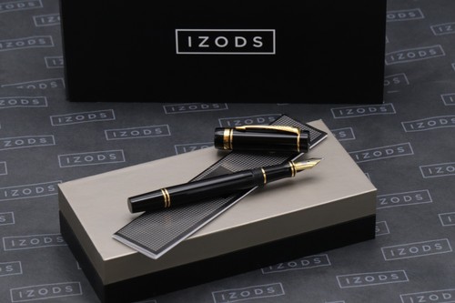 Parker duofold international - parker,