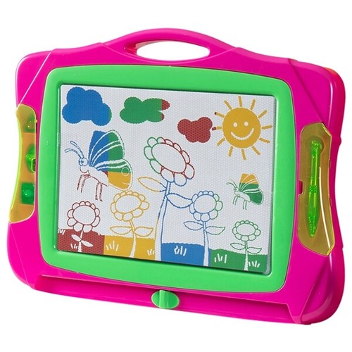 New super colour doodle - **new**super,