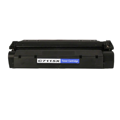 Black toner cartridge for - black,