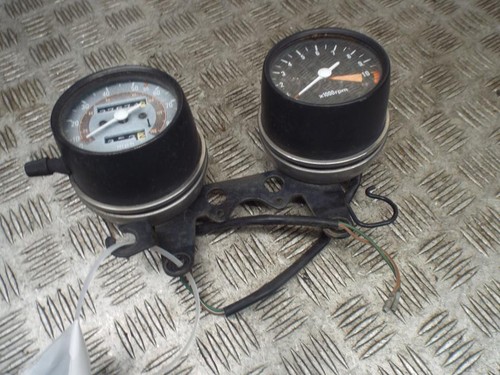 Honda cm400 400 1978 - cm, 1978-1980