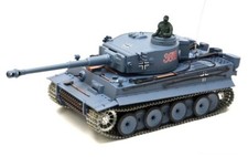Heng Long 1:16 Tiger 1 PRO