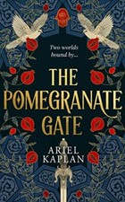 The pomegranate gate ariel - the, by