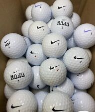 40 X nike Pearl and a Grade golf ballllls 