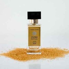 FM 910 Pure Royal Federico