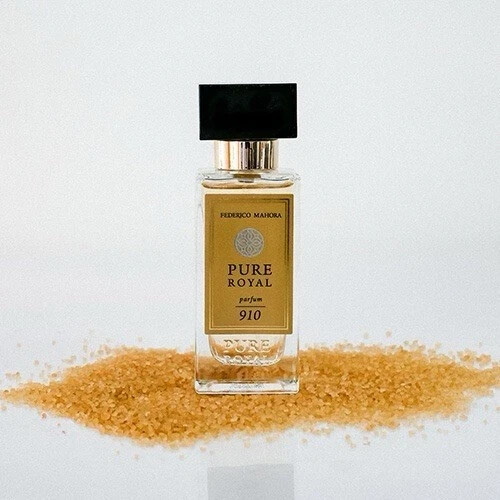 910 pure royal federico - 910,