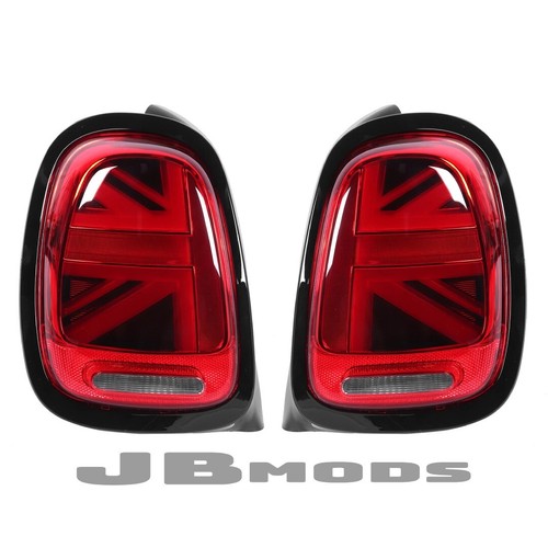 Tail lights for mini cooper - tail,
