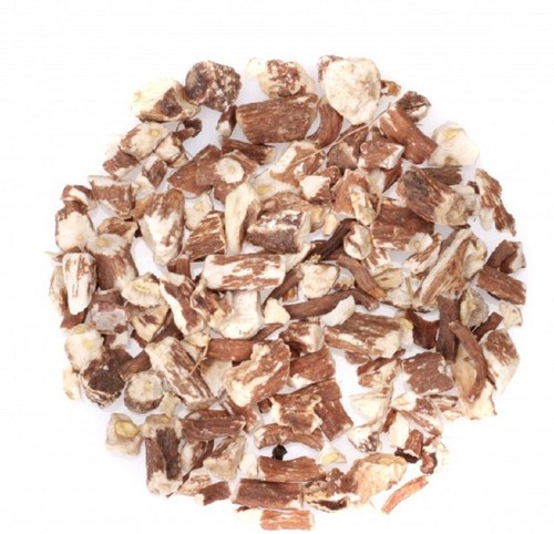 Dandelion root natural loose - root,