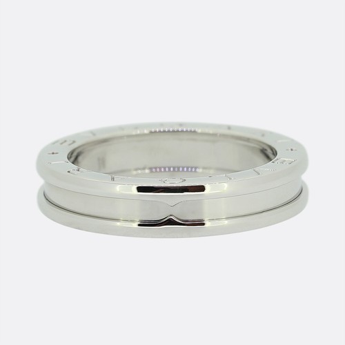 Bvlgari zero1 one - bvlgari, ring