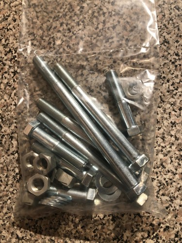 Bond bug trailing - trailing, bolt