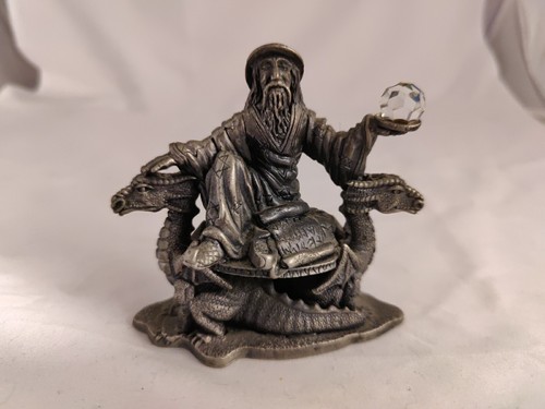 Myth magic figurine - myth,