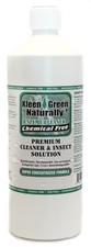 Kleen Green 32oz Concentrate