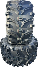 2x 26 12 12 58F 6PR Kenda Bear