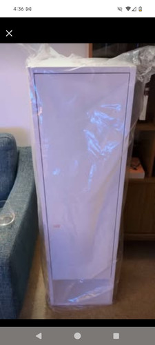Bathroom cabinet wall - wall, mounted