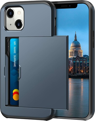 Iphone mini phone case - iphone,