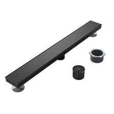 24 Inch Linear Shower Drain