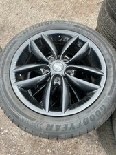 Mini Cooper R60 R61 Black