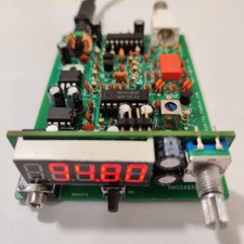 DIY Kits R20 FM Broadcast /