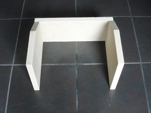 Fire bricks fit charnwood - bricks,
