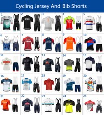 mens Cycling Short Sleeve