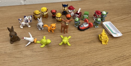 Paw patrol sea - paw,