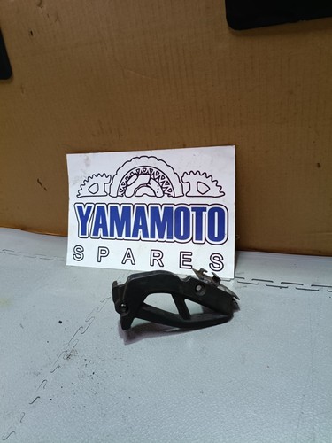 Yamaha wr125 wr125x - yamaha,