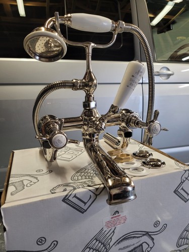 Stunning lefroy brooks 1166 - stunning,