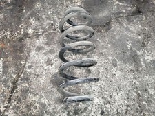 Mazda coil spring - cx-3, rear