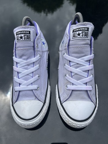 Chuck taylor converse allstar - chuck,