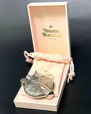 Vivienne Westwood Orb Tank Oil