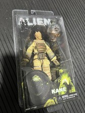 NECA ALIEN series 3  KANE