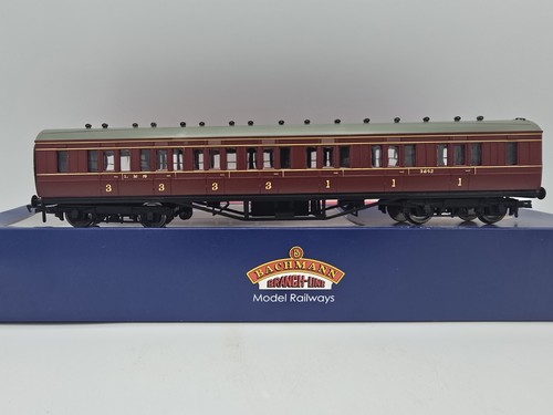 6101 bachmann 252d - #6101,
