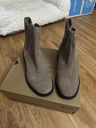 Clarks pebble maye - pebble,