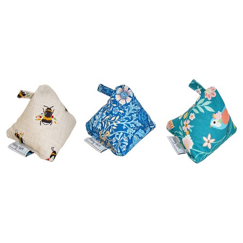 Hobby gift pyramid fabric - hobby,