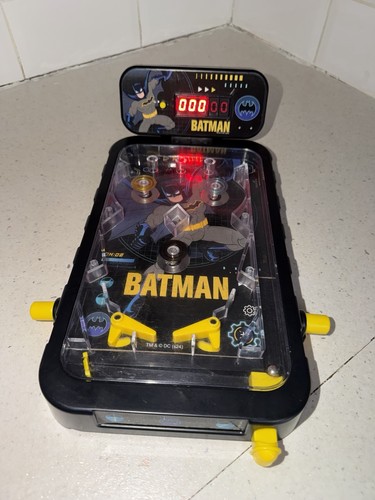 Batman table top - dc,