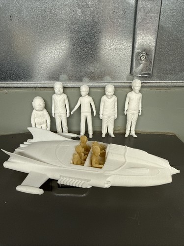 Gerry anderson supercar 24 - gerry,