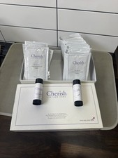 DFS Cherish Leather Sofa Care Kit Wipes Ink Away Sticks