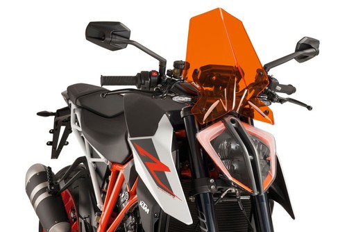 Puig 9692t windscreen new - puig,
